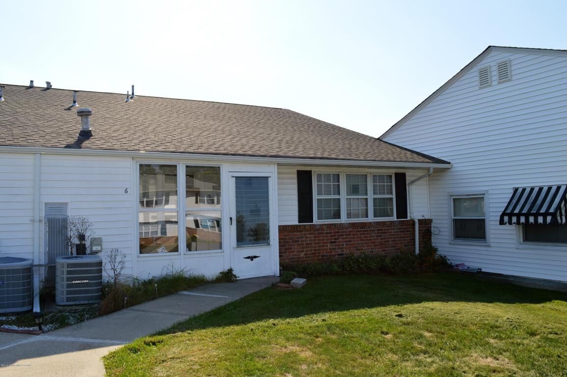 Property Photo: 6 Montana Court NJ 07747