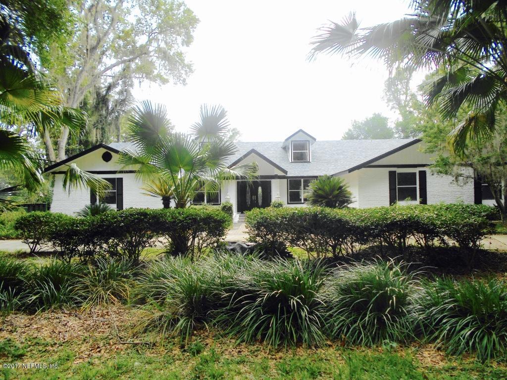 Property Photo: 11550 Mandarin Cove Lane FL 32223