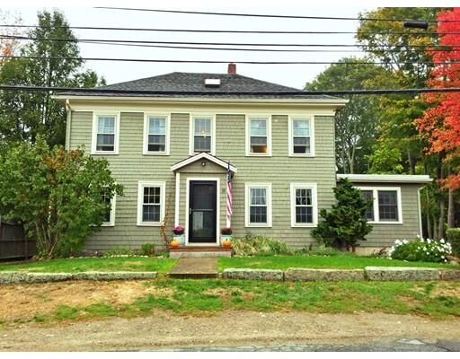 Property Photo:  10 Stanwood Street  MA 01930 
