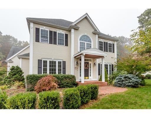 Property Photo:  16 Berkshire  MA 02038 