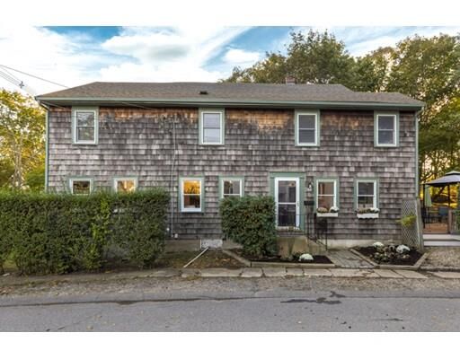 Property Photo:  99 Mount Pleasant Avenue  MA 01930 