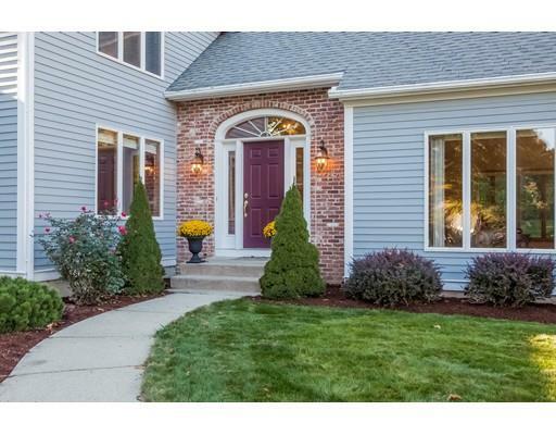 Property Photo: 50 Stonehill Rd MA 01028