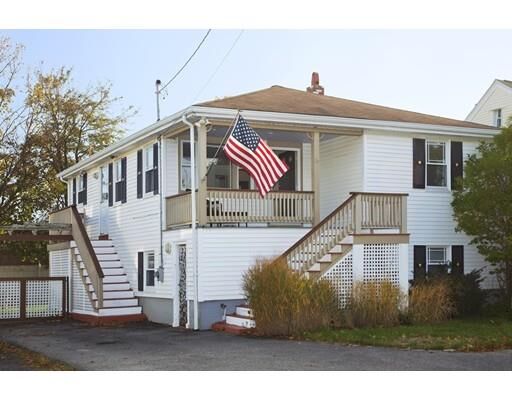 Property Photo:  28 Q St  MA 02045 