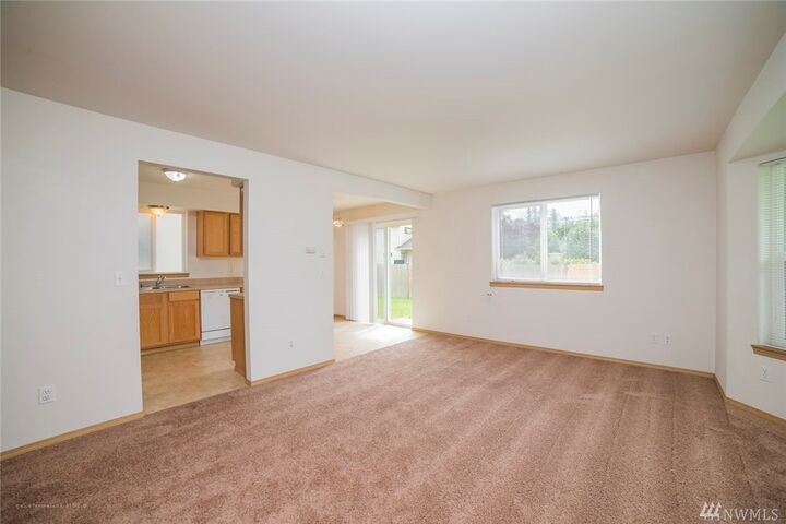Property Photo:  308 6th St  WA 98251 
