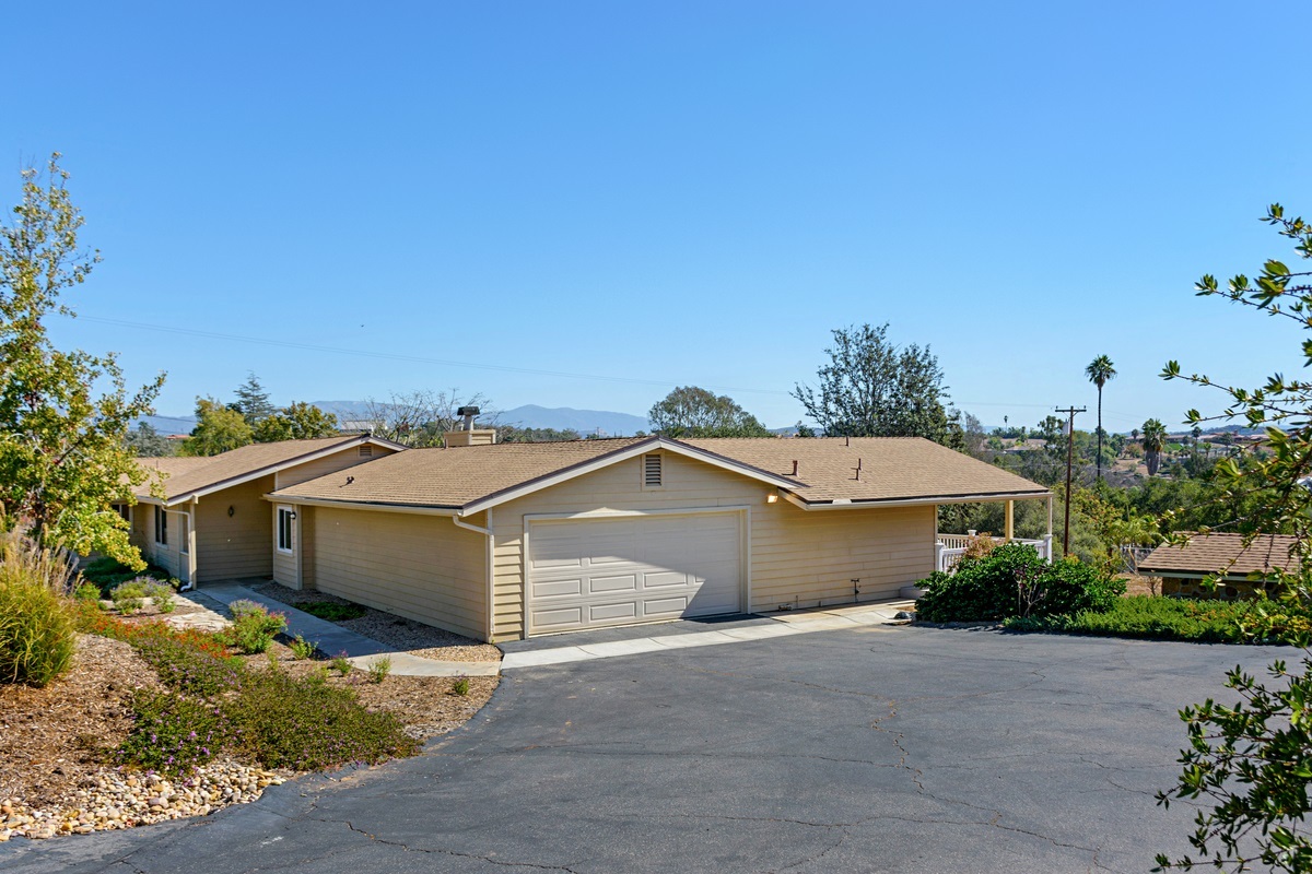 Property Photo:  2167 Winterwarm Drive  CA 92028 