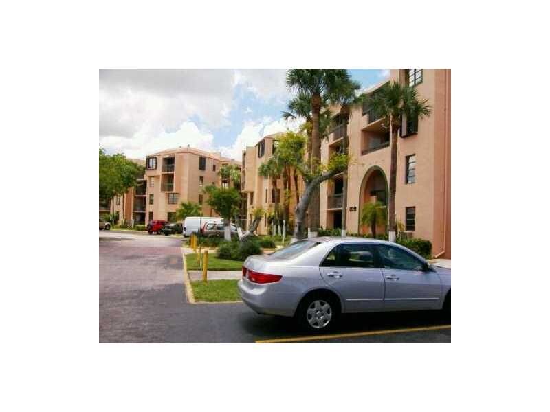 Property Photo: 12209 SW 14th Ln 1301 FL 33184