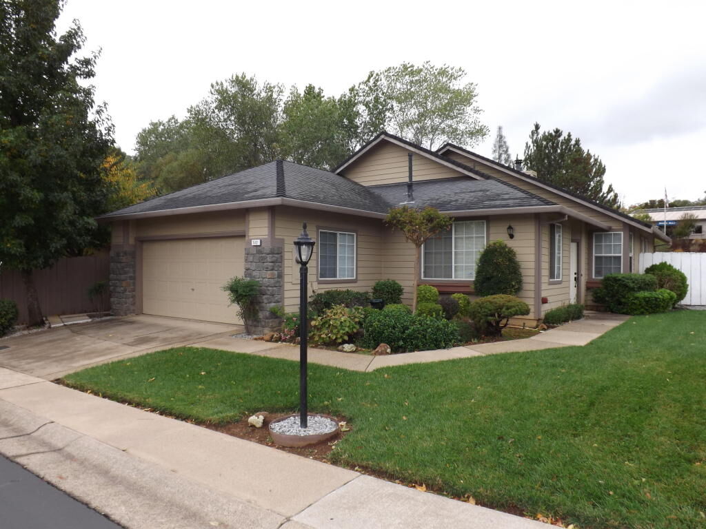 Property Photo:  512 Mammoth Path  CA 96003 