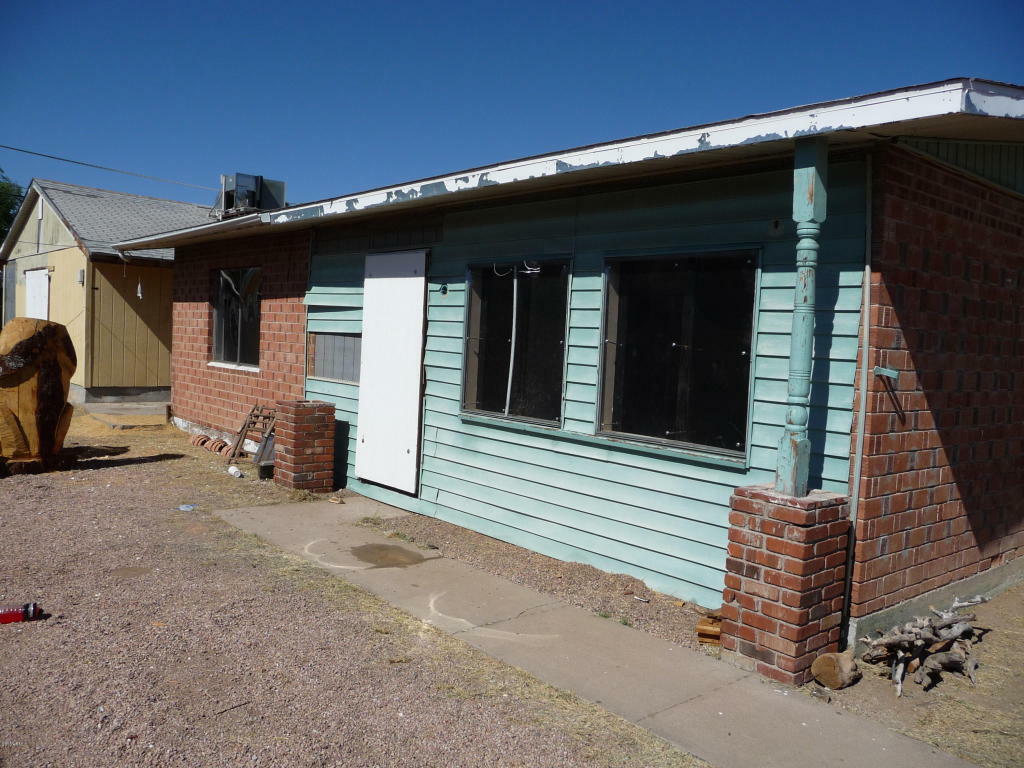 Property Photo:  9406 N 5th Avenue  AZ 85021 