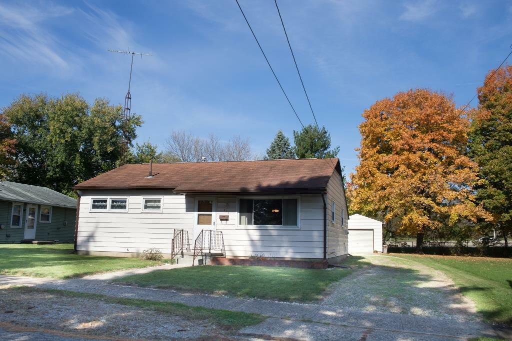 Property Photo: 676 Russell Avenue OH 43055