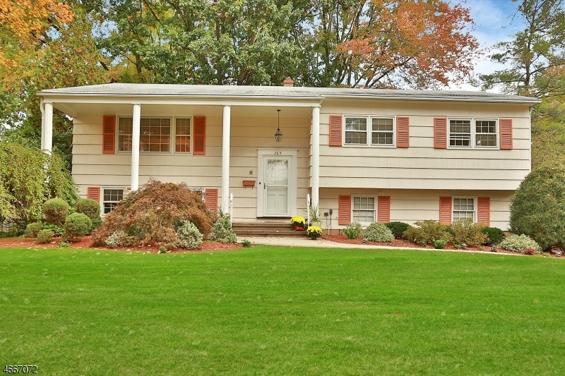 Property Photo:  269 Seton Hall Dr  NJ 07652 