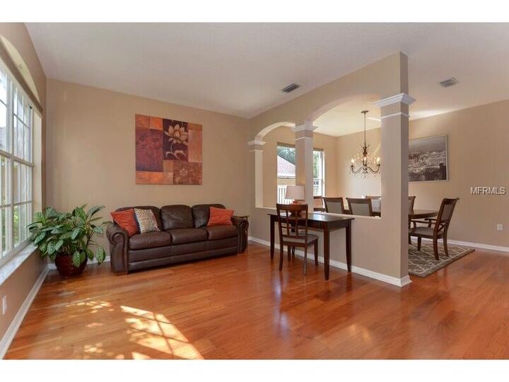 Property Photo:  10648 Weybridge Drive  FL 33626 