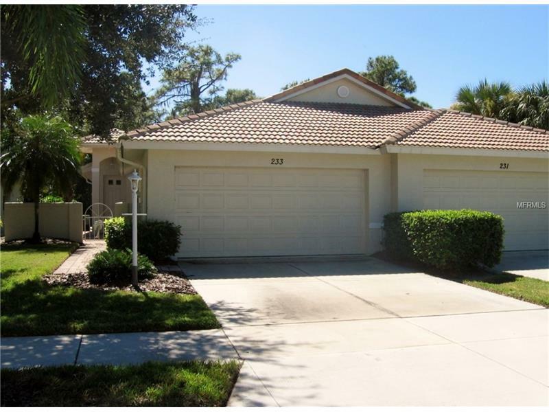 Property Photo:  233 Auburn Woods Circle  FL 34292 