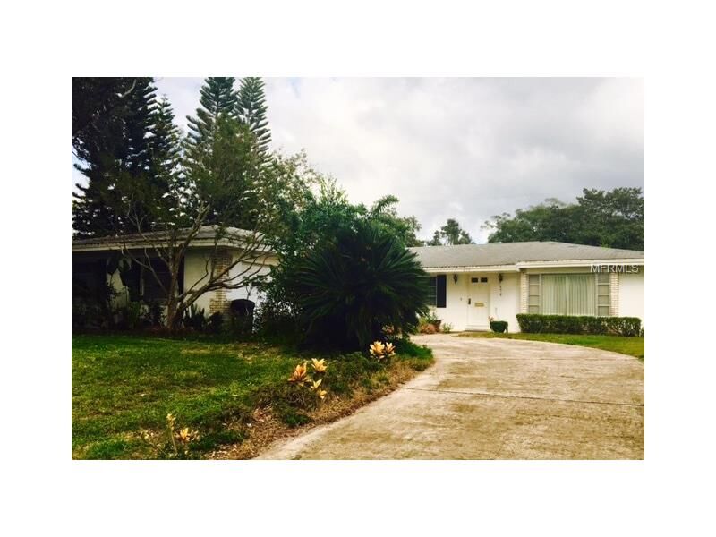 Property Photo: 678 Selkirk Drive FL 32792