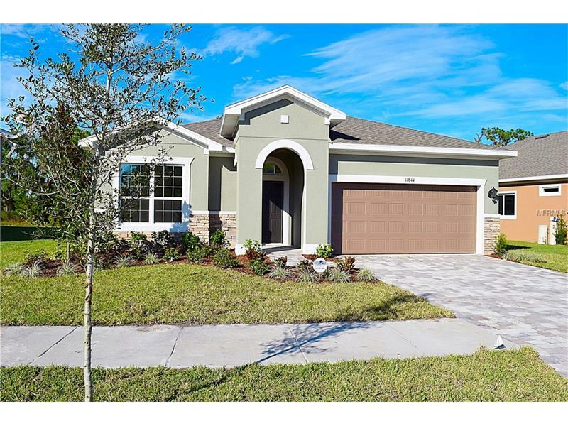 Property Photo:  11844 Frost Aster Drive  FL 33579 