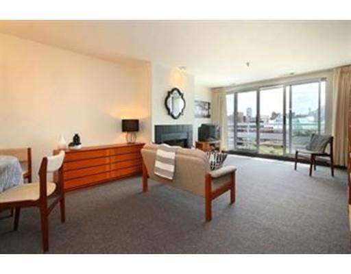 Property Photo:  4 Canal Park 704  MA 02141 