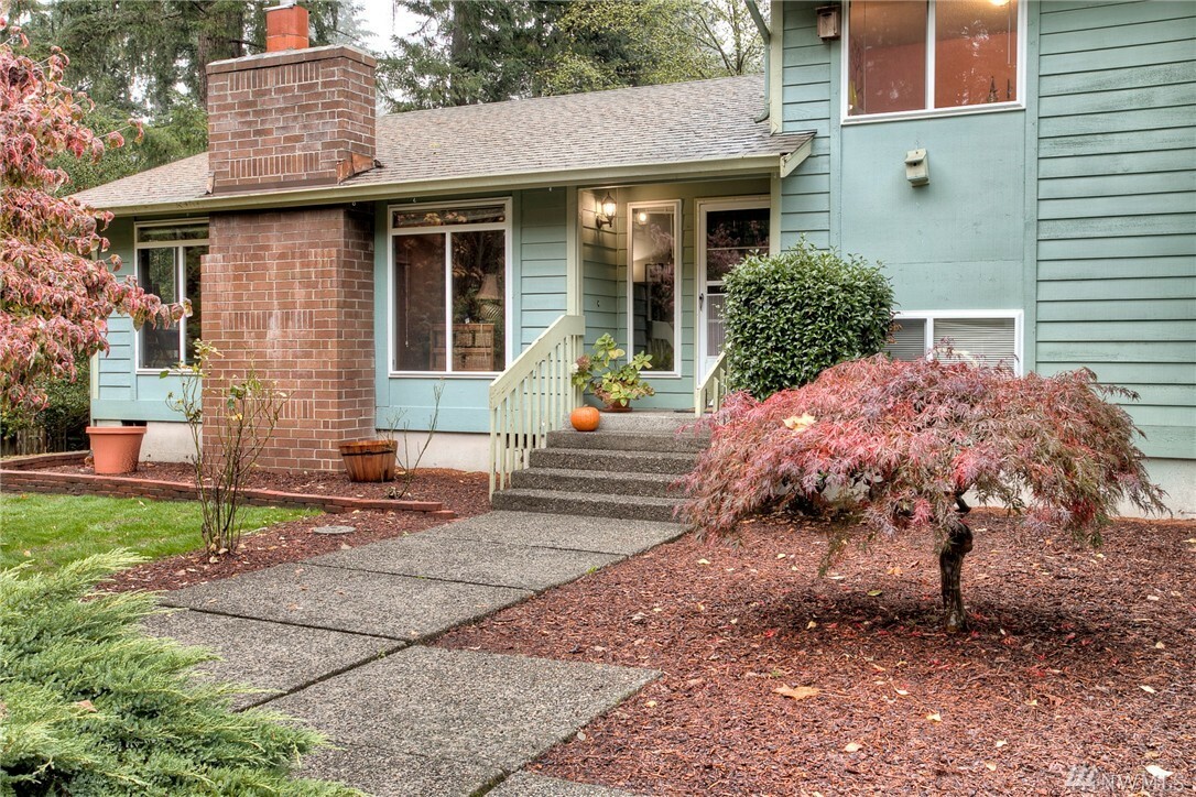 Property Photo: 2026 46th St NW WA 98335