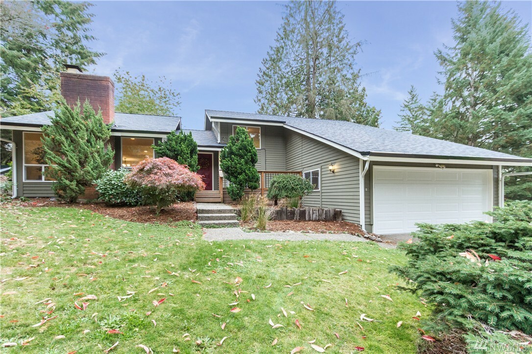 17228 NE 85th Place  Redmond WA 98052 photo