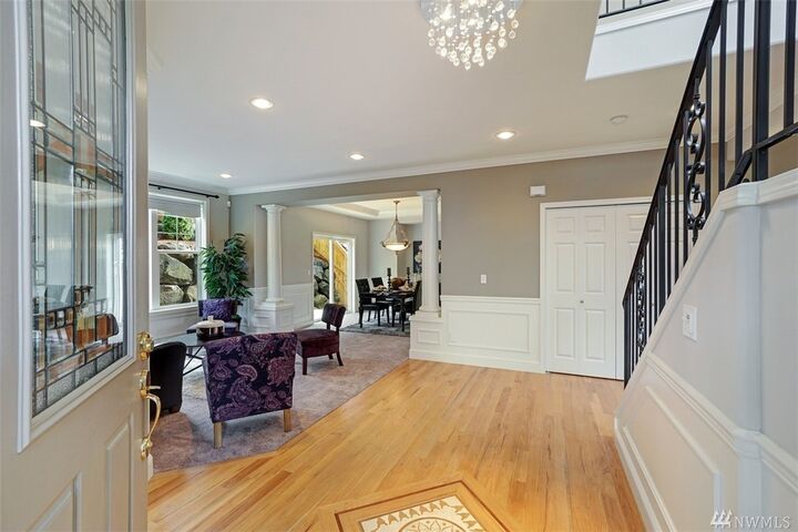 Property Photo: 18726 82nd Ave NE WA 98028