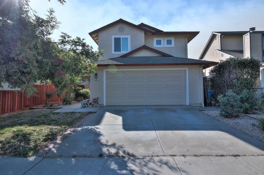 Property Photo:  40 Farrell Avenue  CA 95020 