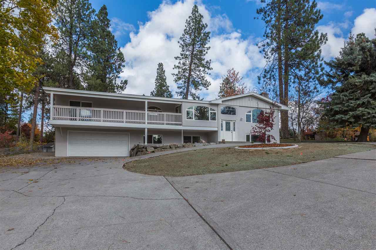 Property Photo: 11803 E 20th Ave WA 99206