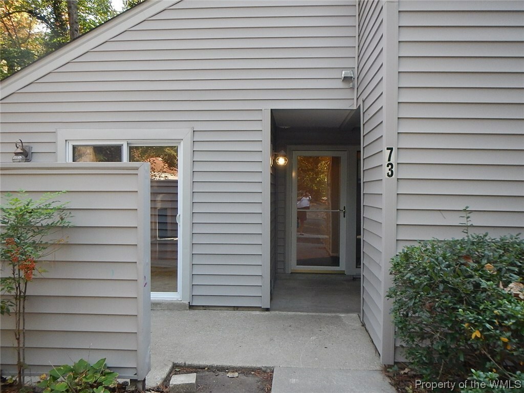 Property Photo:  73 Summer East 0  VA 23188 