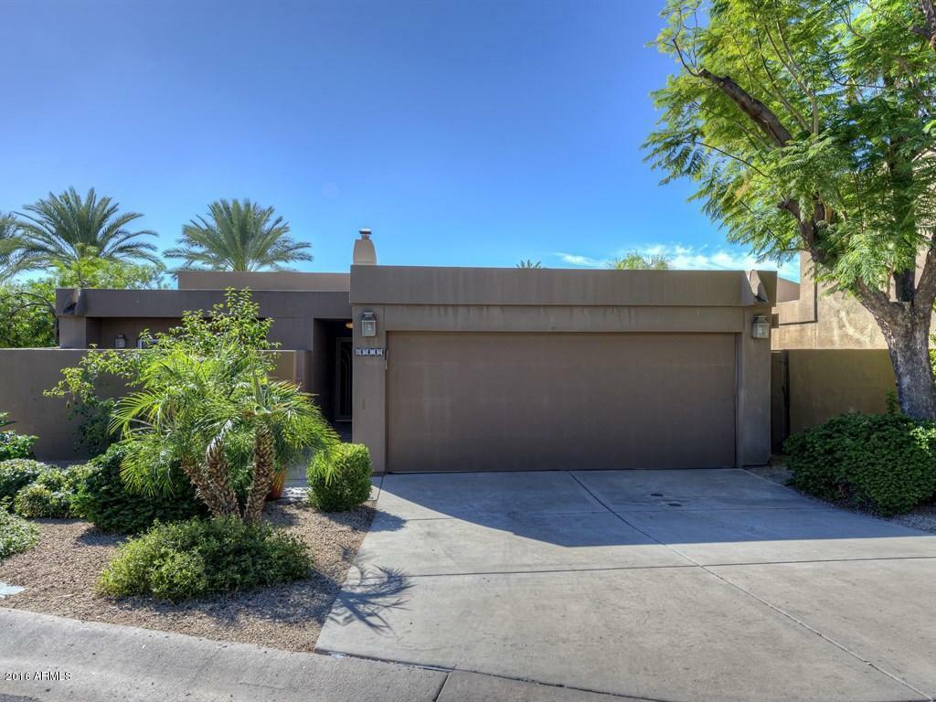 Property Photo:  6302 N 30th Place  AZ 85016 