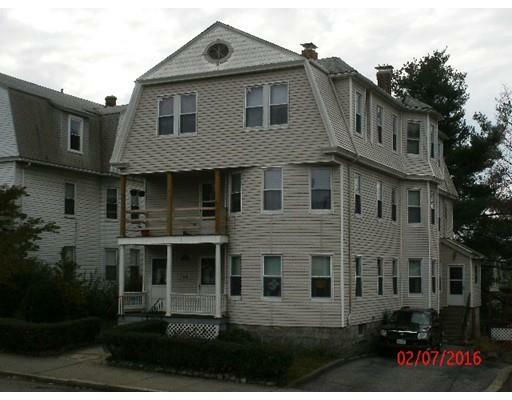 Property Photo:  90 Vernon St  MA 01610 