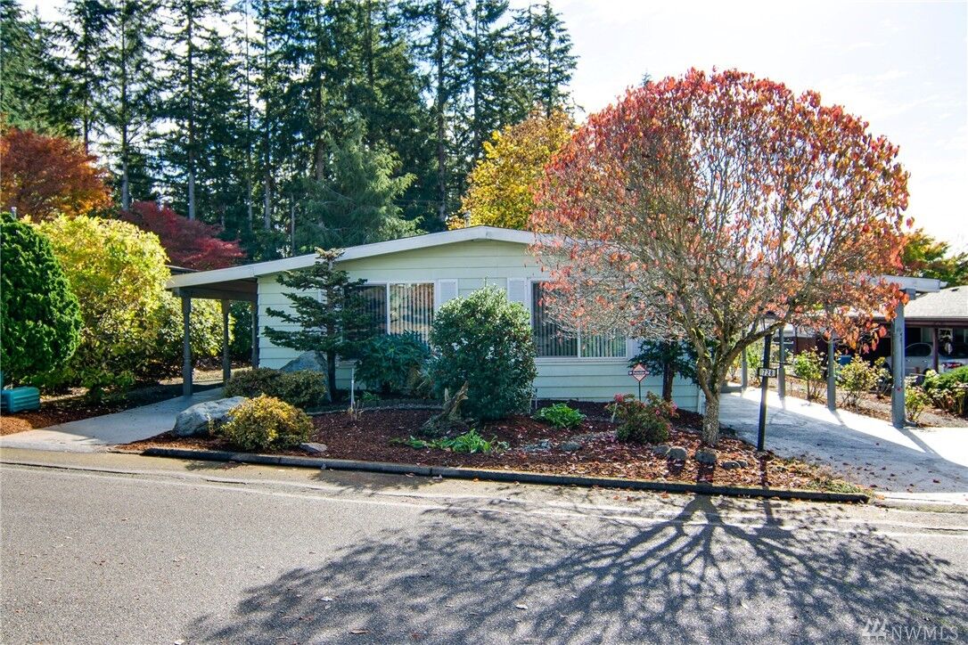 House for sale in Bothell 728 Wandering Creek Dr, Bothell, WA 98021