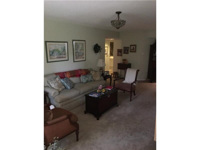 Property Photo: 9224 NW 9th Pl 1L FL 33324