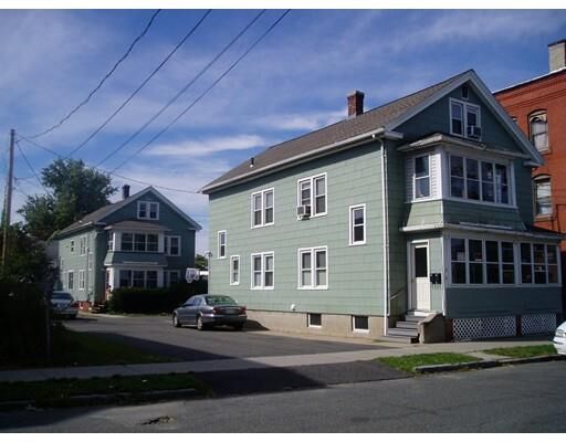 Property Photo: 14 Chestnut St MA 01013
