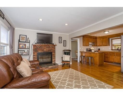 Property Photo:  79 Highland Street  MA 02021 