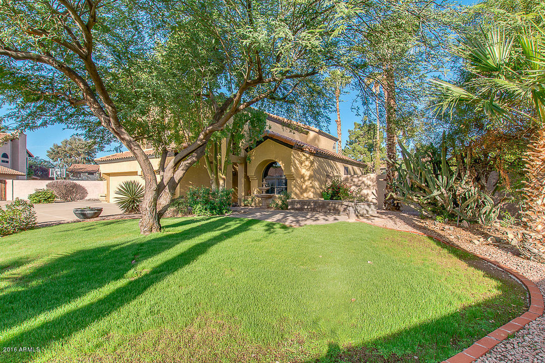 Property Photo:  4622 E Le Marche Avenue  AZ 85032 