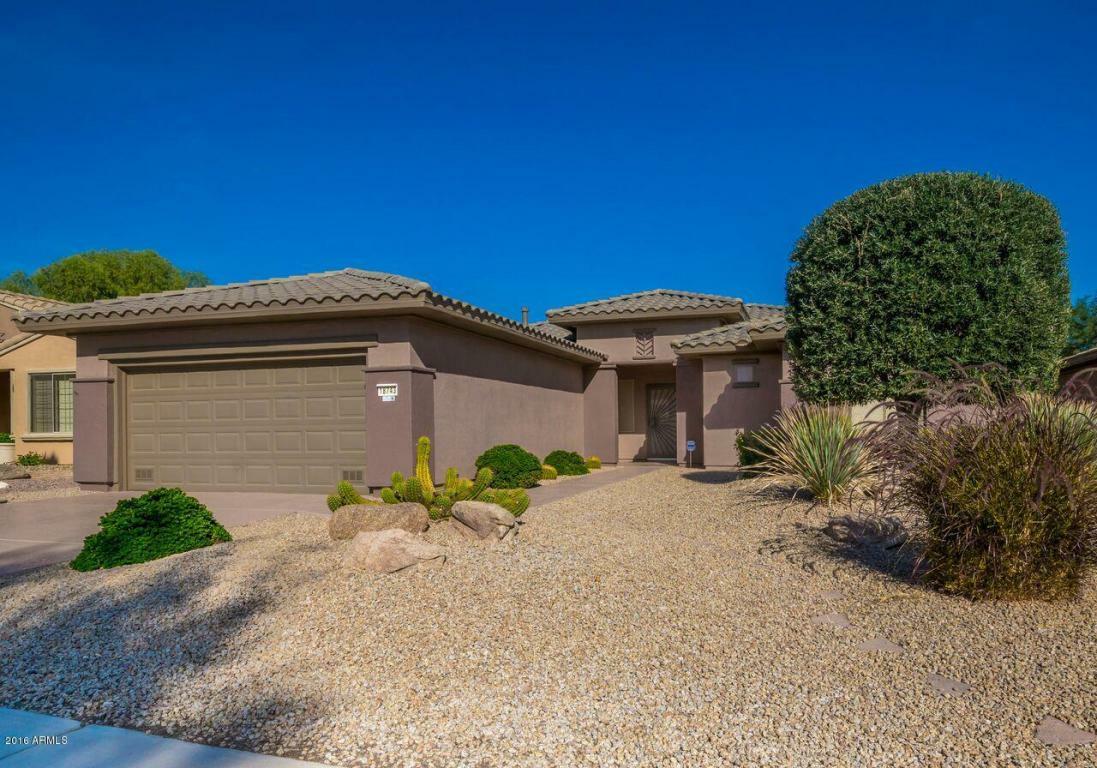 Property Photo:  18743 N Summerbreeze Way  AZ 85374 