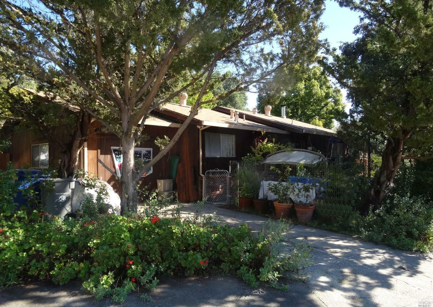 Property Photo:  101 Heidi Lane  CA 95425 