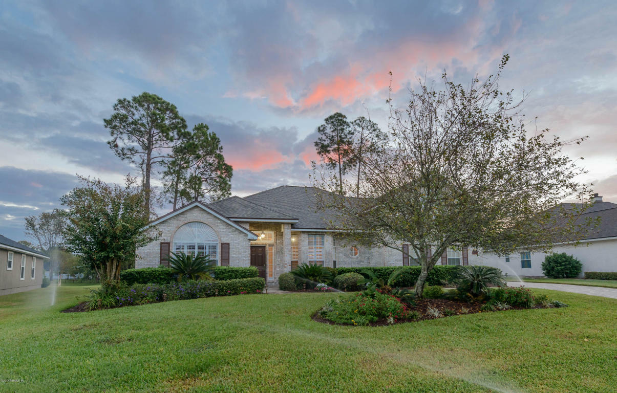 Property Photo:  1856 Bluebonnet Way  FL 32003 