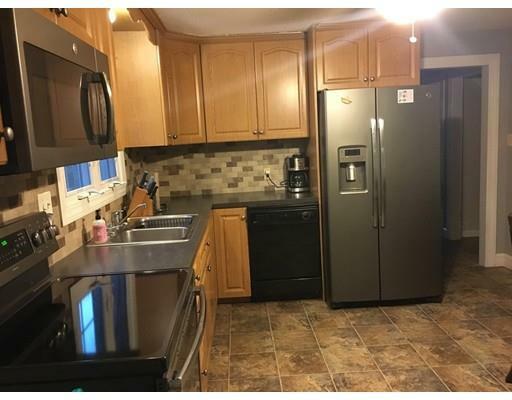Property Photo: 205 Southwick St MA 01030
