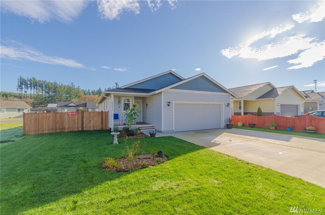 Property Photo:  20233 White Rock Lp SW  WA 98531 