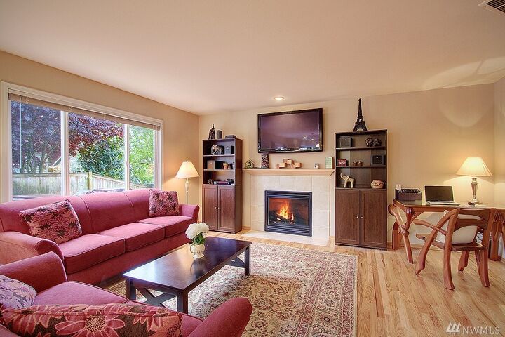 Property Photo:  8227 NE 125th Court  WA 98034 