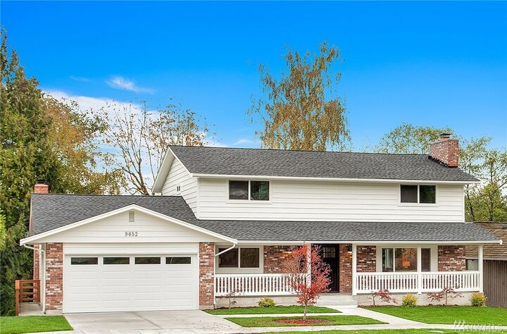 9652 42nd Ave NE  Seattle WA 98115 photo