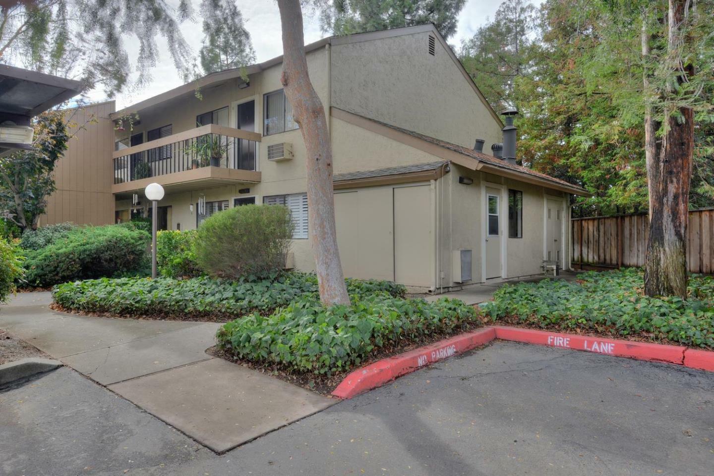 Property Photo:  185 Union Avenue 91  CA 95008 