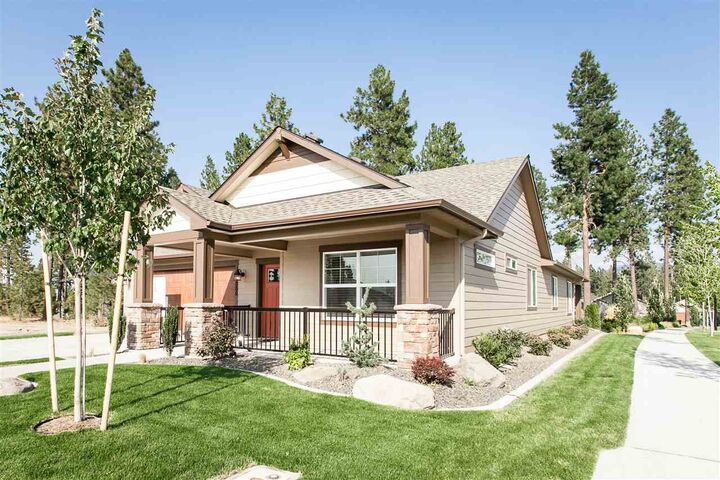 7035 S Forest Ridge Dr  Spokane WA 99224 photo