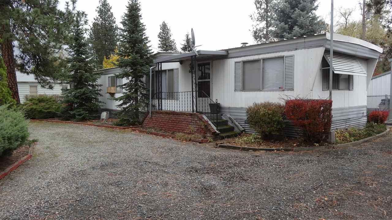 Property Photo:  6518 E 7th Ave  WA 99212 