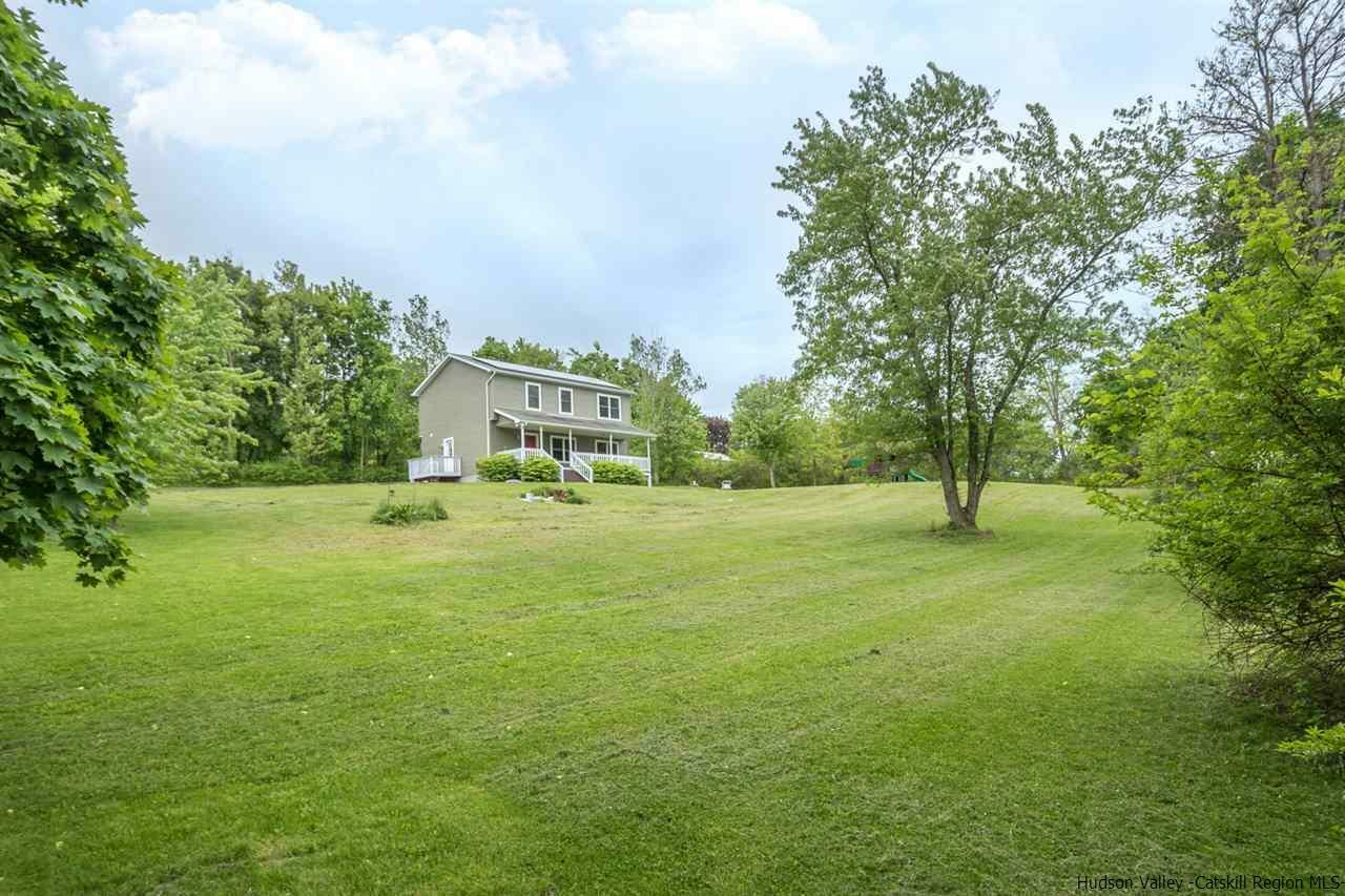 Property Photo: 19 Wyms Height NY 12542