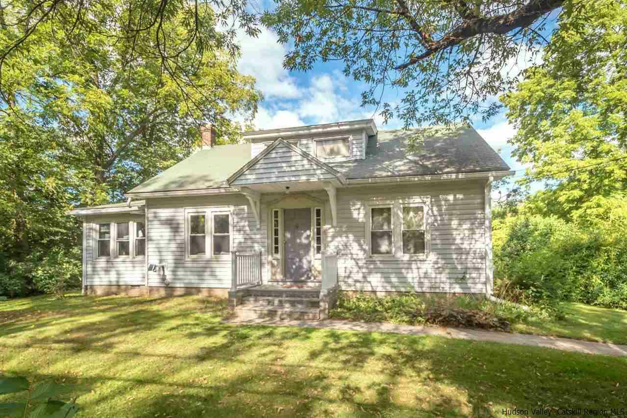 Property Photo: 2886 Route 209 NY 12401