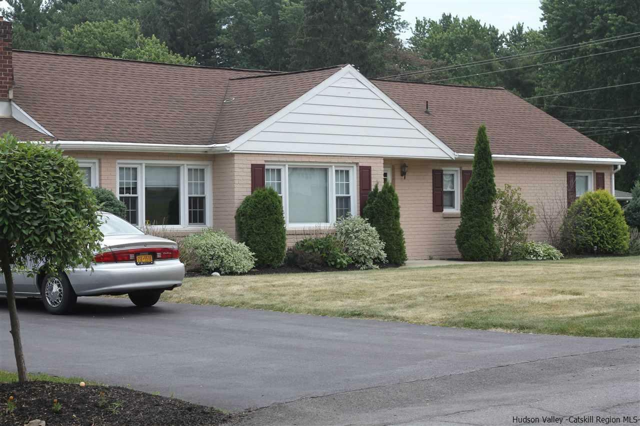 Property Photo: 277 Millers NY 12401