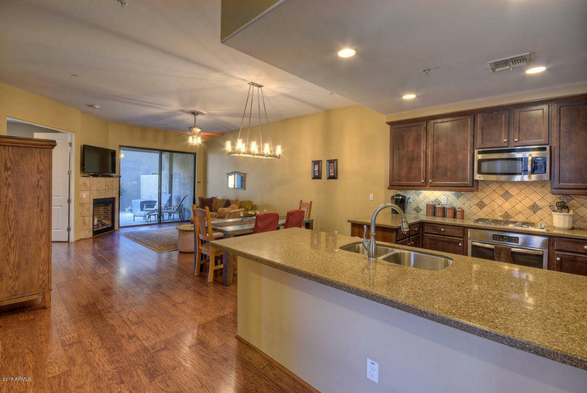 Property Photo:  36600 N Cave Creek Road 9C  AZ 85331 