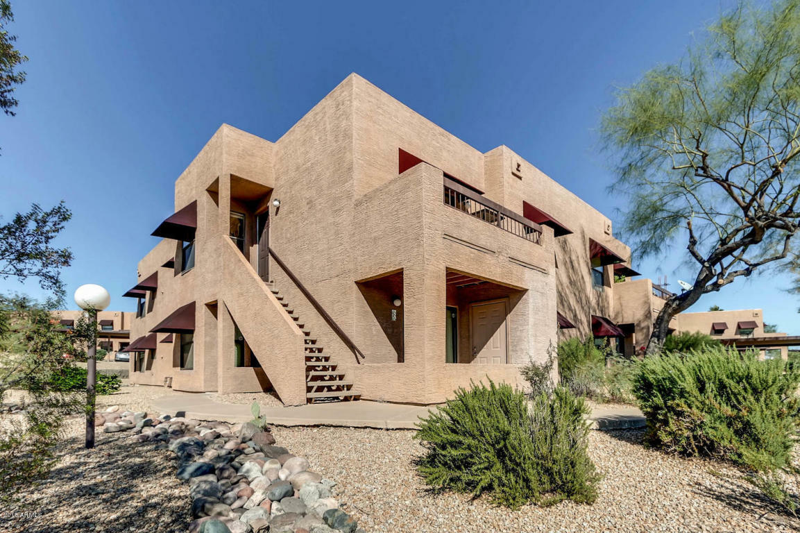 Property Photo:  16657 E Gunsight Drive 273  AZ 85268 