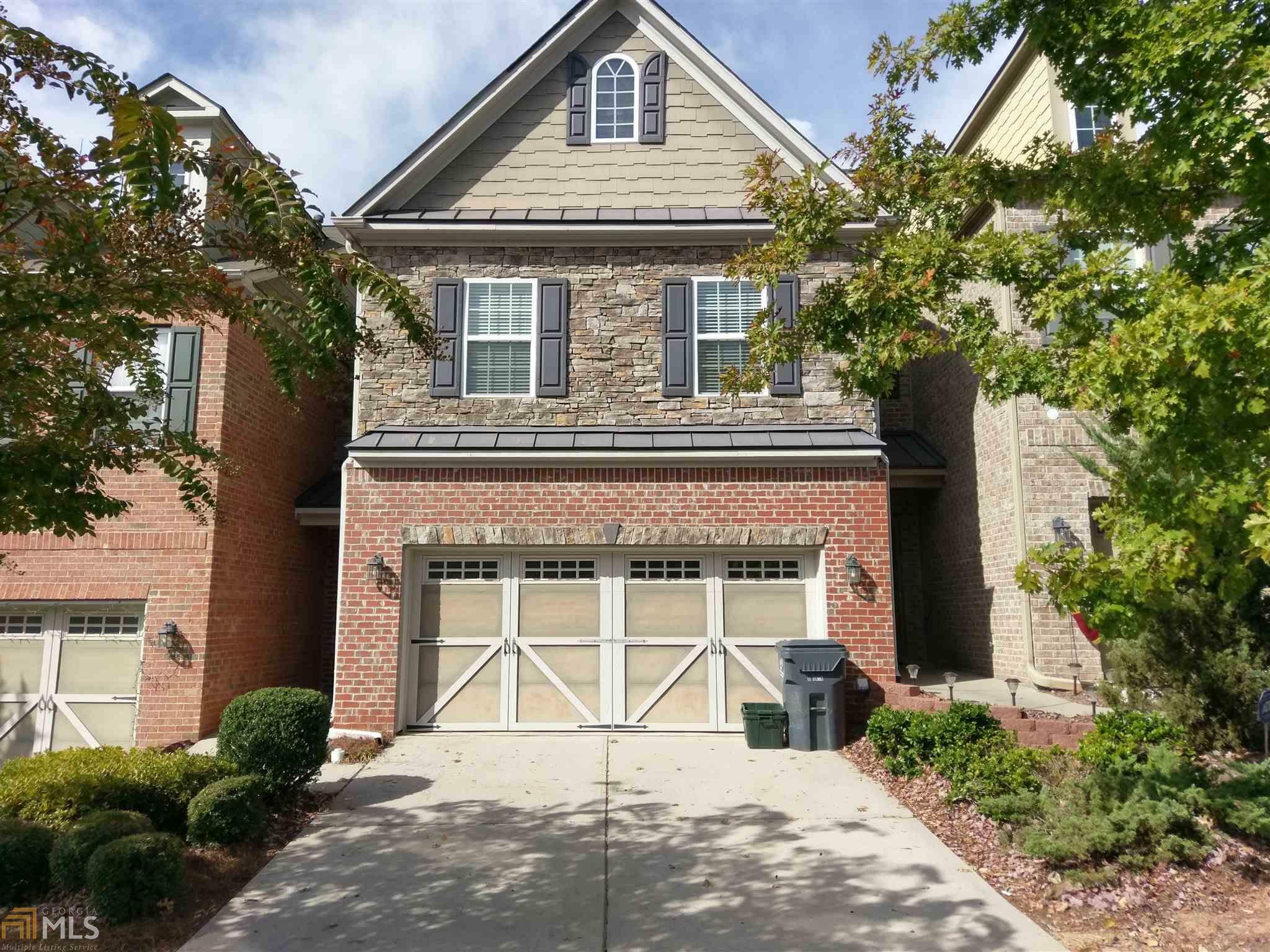 Property Photo: 13286 Kemper Road GA 30004