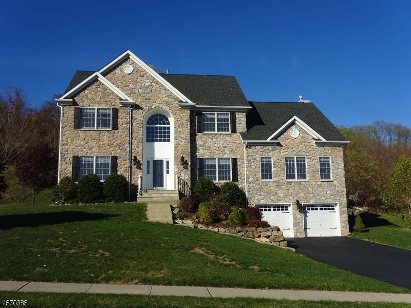 Property Photo:  18 Mountain View Rd  NJ 08865 