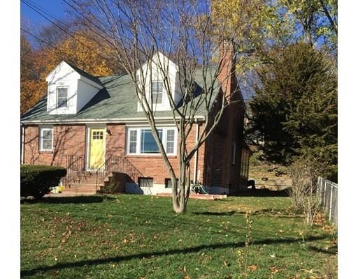 Property Photo: 39 Bonham Rd MA 02026